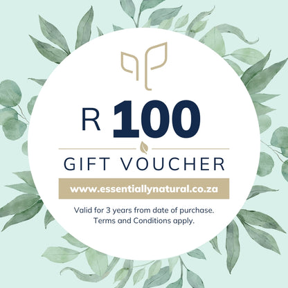 Gift Vouchers