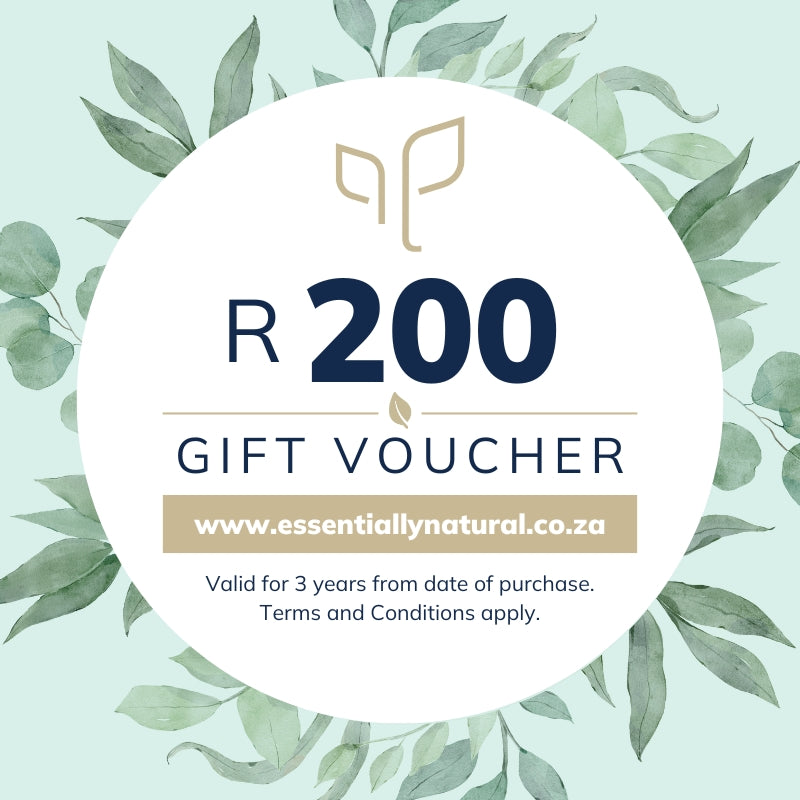 Gift Vouchers