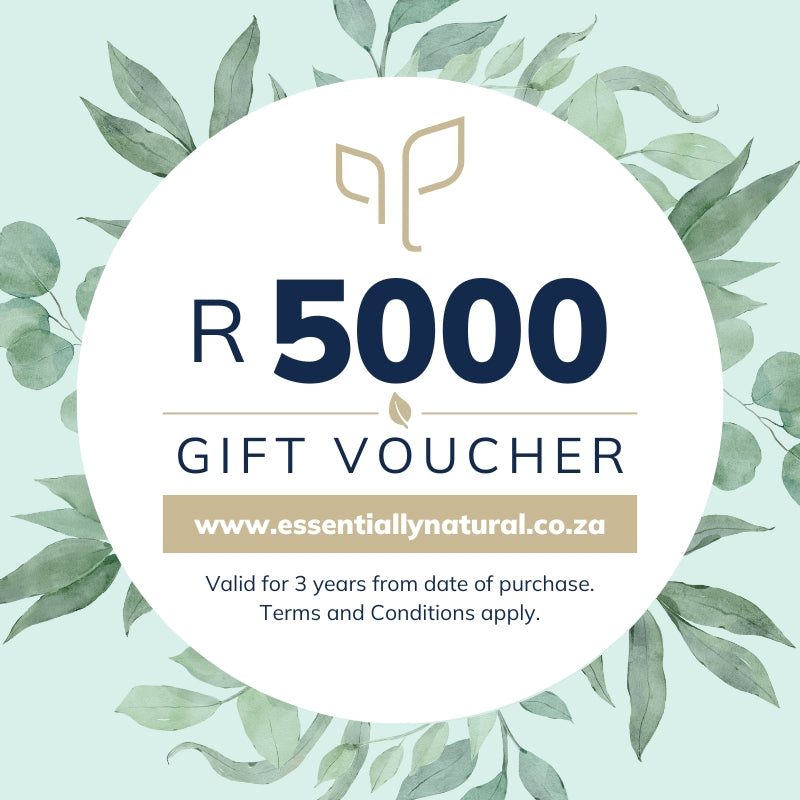 Gift Vouchers