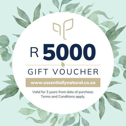 Gift Vouchers