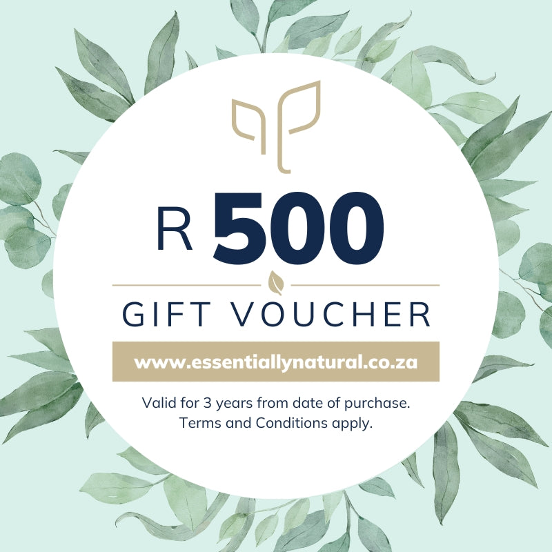 Gift Vouchers