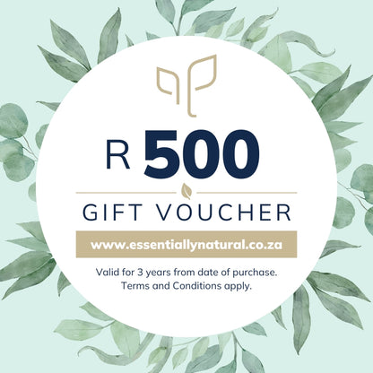 Gift Vouchers
