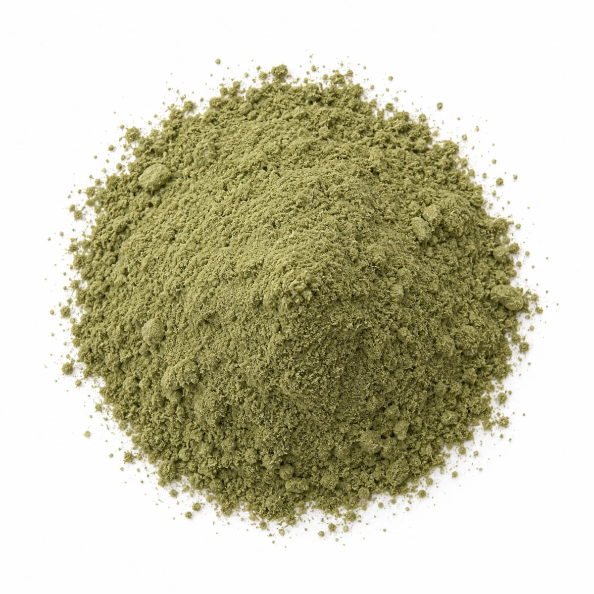 Red Raspberry (Rubus idaeus) Leaves Powder - Food Grade Bulk