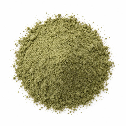 Red Raspberry (Rubus idaeus) Leaves Powder - Food Grade Bulk