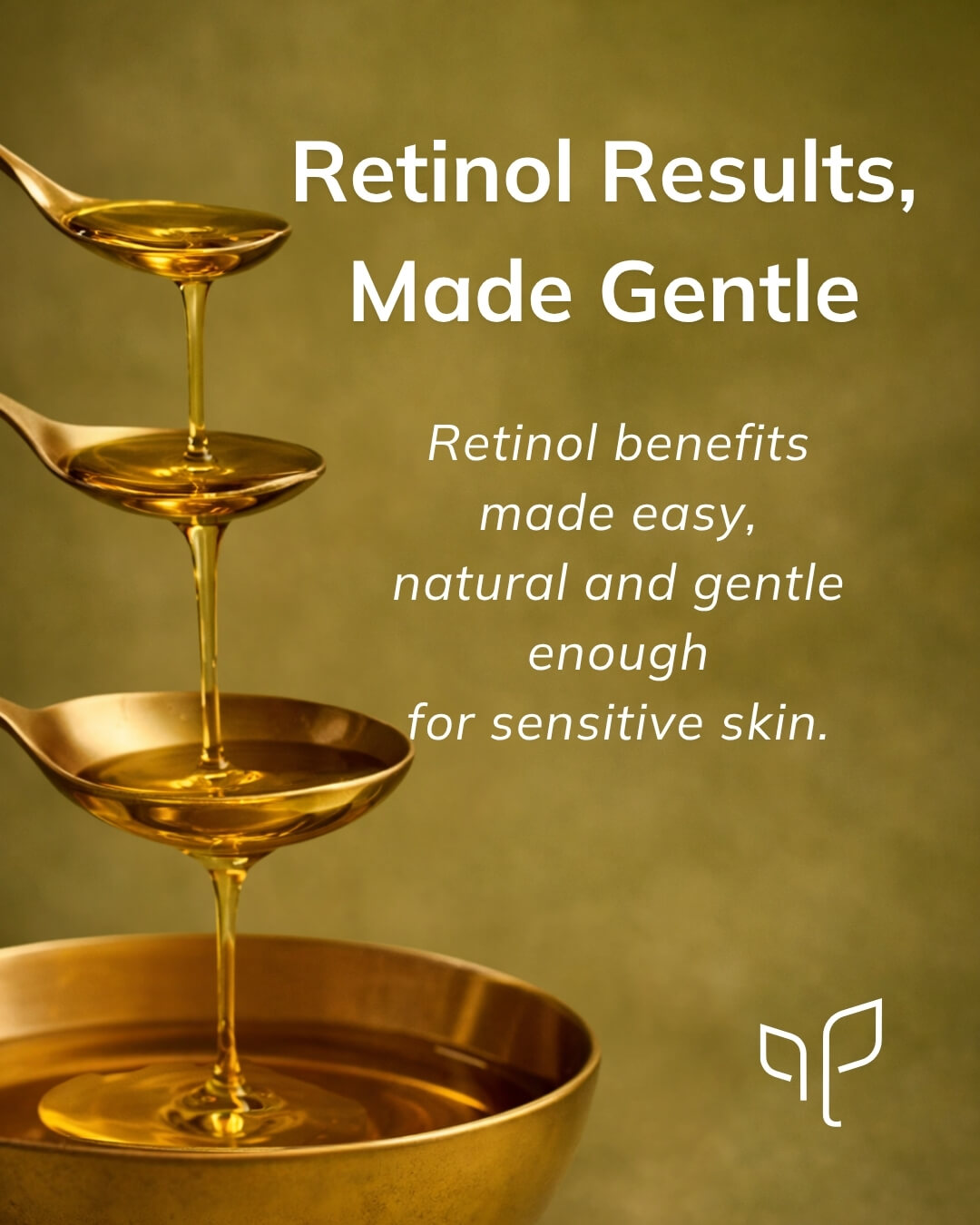 Retinol Results, Made Gentle