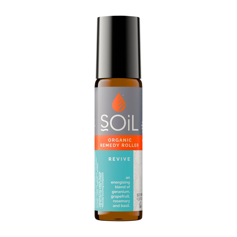 Soil Revive Remedy Roller