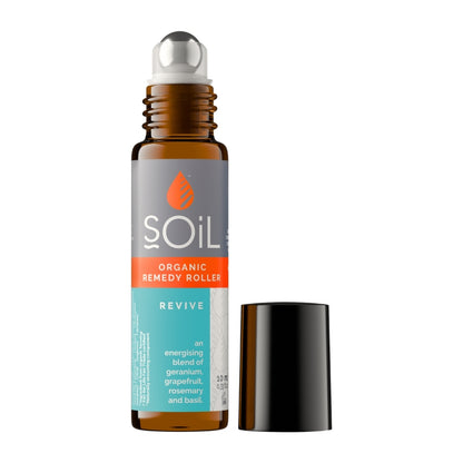 Soil Revive Remedy Roller