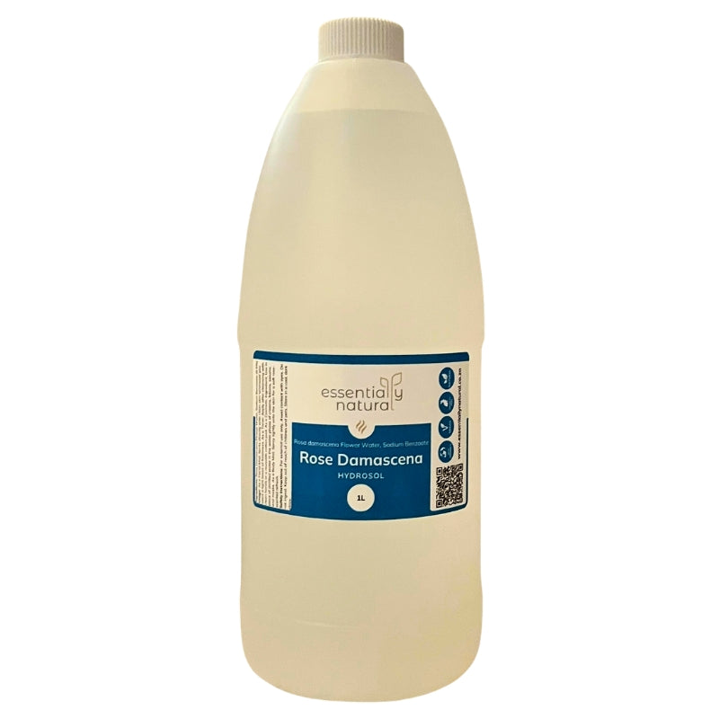 Essentially Natural Rose Damascena Hydrosol