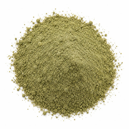 Rosemary Powder (Rosmarinus officinalis) - Food Grade Bulk