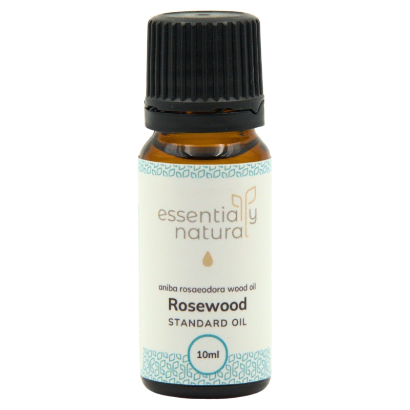 Essentially Natural Rosewood Blend Essential Oil - Standardised
