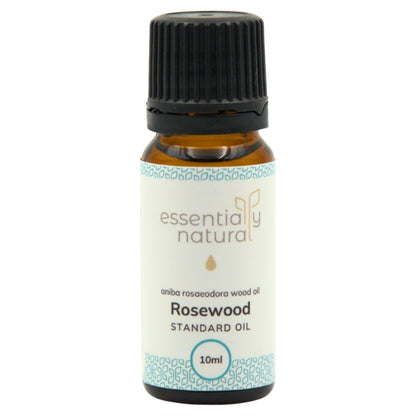 Essentially Natural Rosewood Blend Essential Oil - Standardised