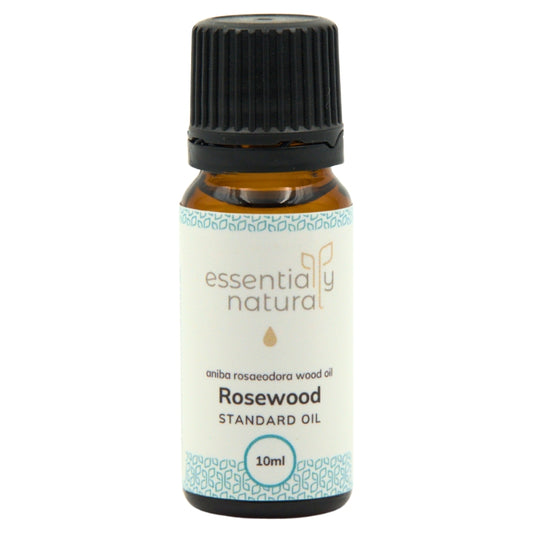 Essentially Natural Rosewood Blend Essential Oil - Standardised