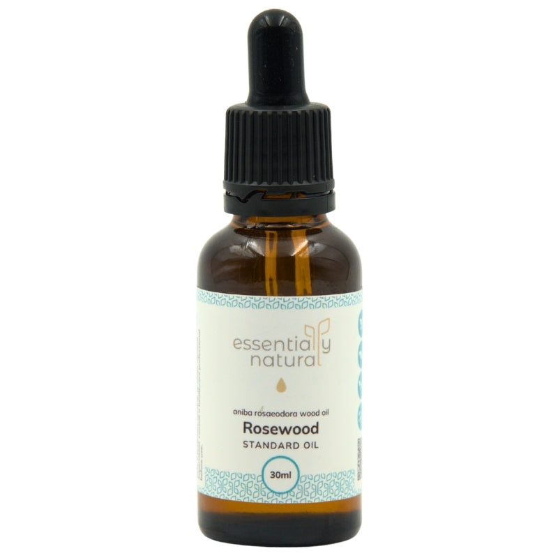 Essentially Natural Rosewood Blend Essential Oil - Standardised