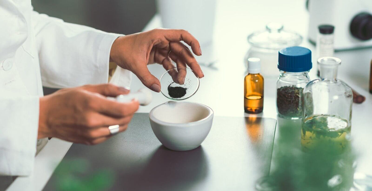 Make A Lab Quick Guide To Setting Up Your DIY Lab – Essentially Natural