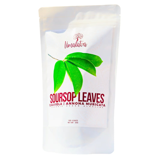 Vimalatva Soursop Leaves