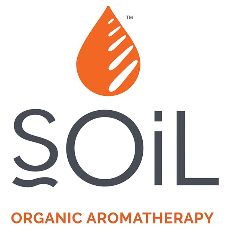SOiL Organic Aromatherapy