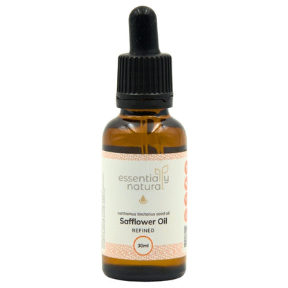 Essentially Natural Safflower Oil - Refined