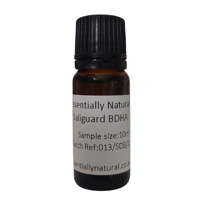 Saliguard BDHA - Sample Size (10ml)