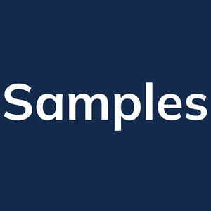Samples