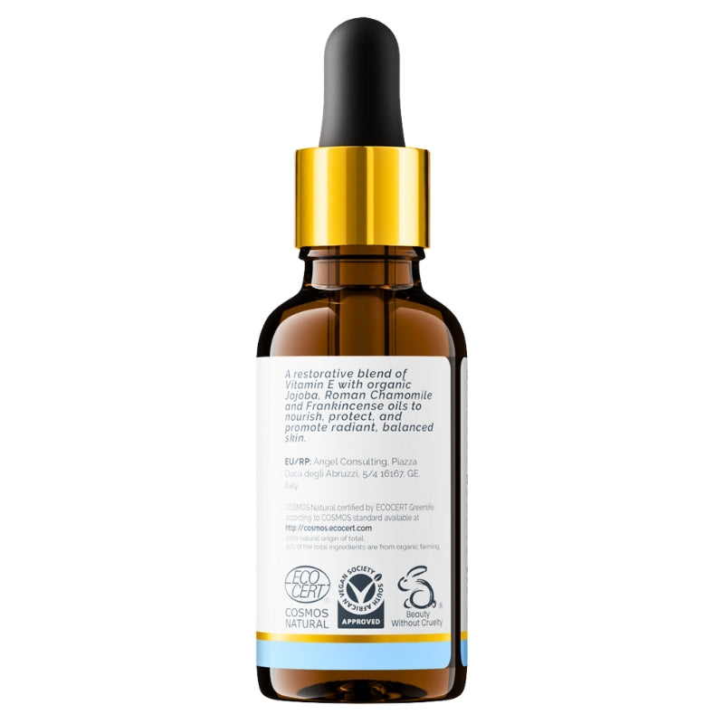 Soil Vitamin E Serum