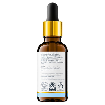 Soil Vitamin E Serum