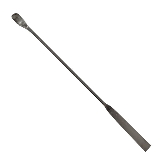Spatula Micro Spoon