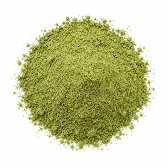 Stevia Leaves Powder (Stevia rebaudiana) - Food Grade Bulk