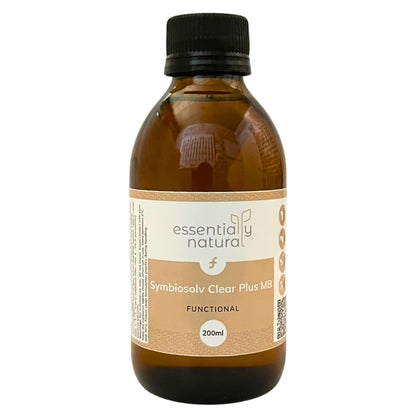 Symbiosolv Clear Plus MB (Oil-in-Water Solubiliser)