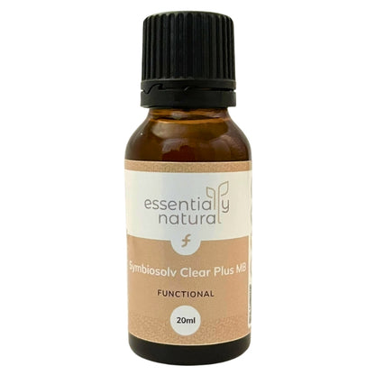 Symbiosolv Clear Plus MB (Oil-in-Water Solubiliser)