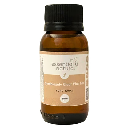 Symbiosolv Clear Plus MB (Oil-in-Water Solubiliser)