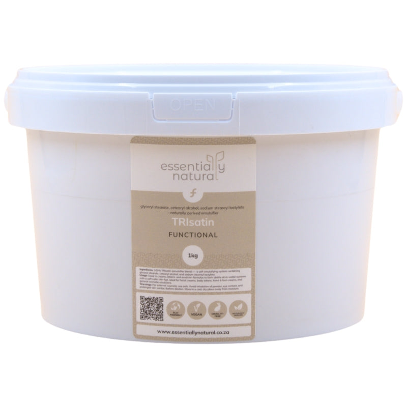 Essentially Natural TRIsatin