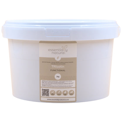 Essentially Natural TRIsatin