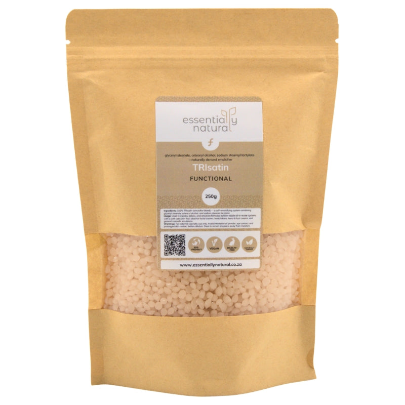 Essentially Natural TRIsatin