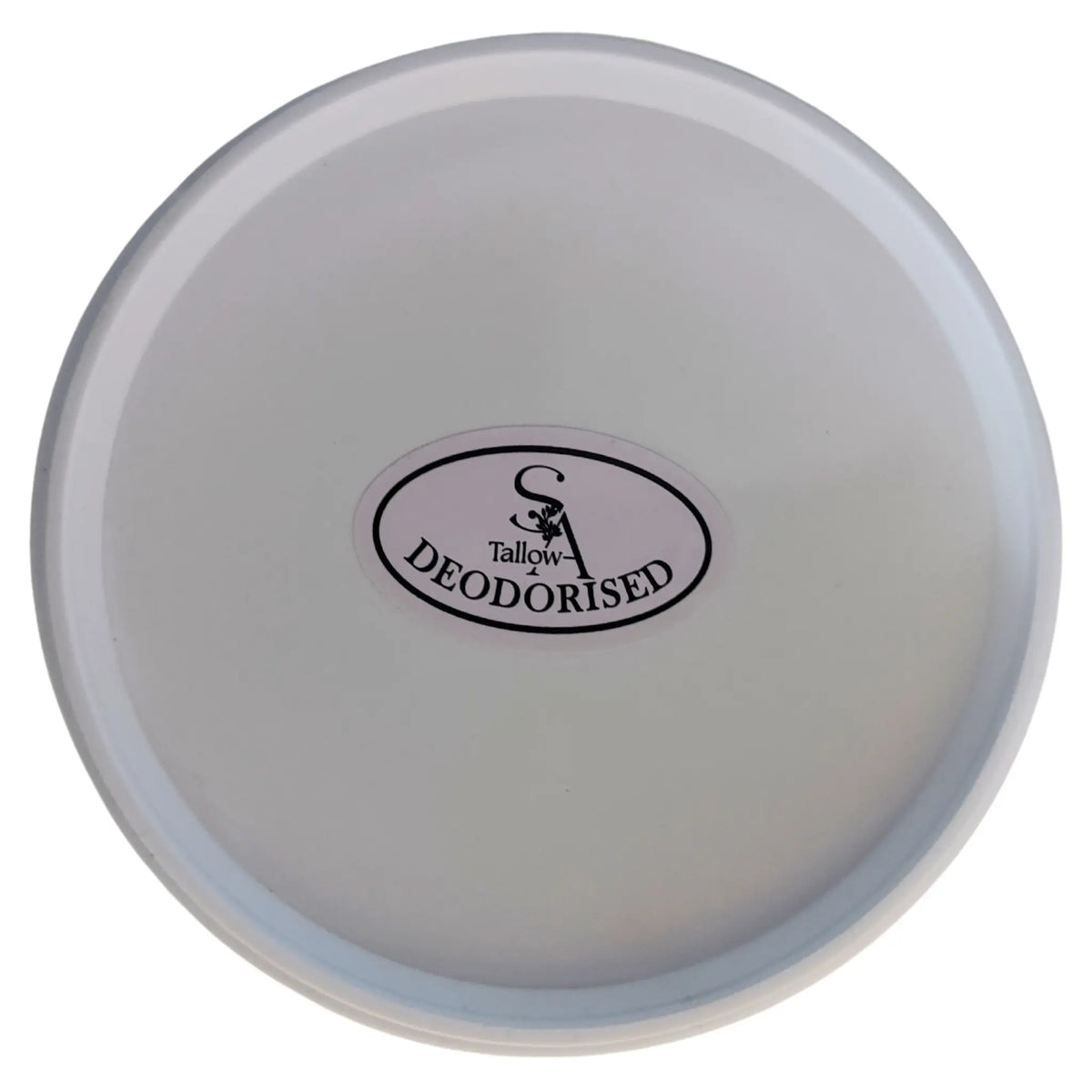 Deodorised Tallow - Pure South African Beef Tallow