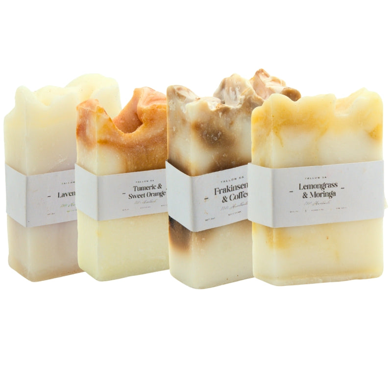 Tallow South Africa Tallow Soap