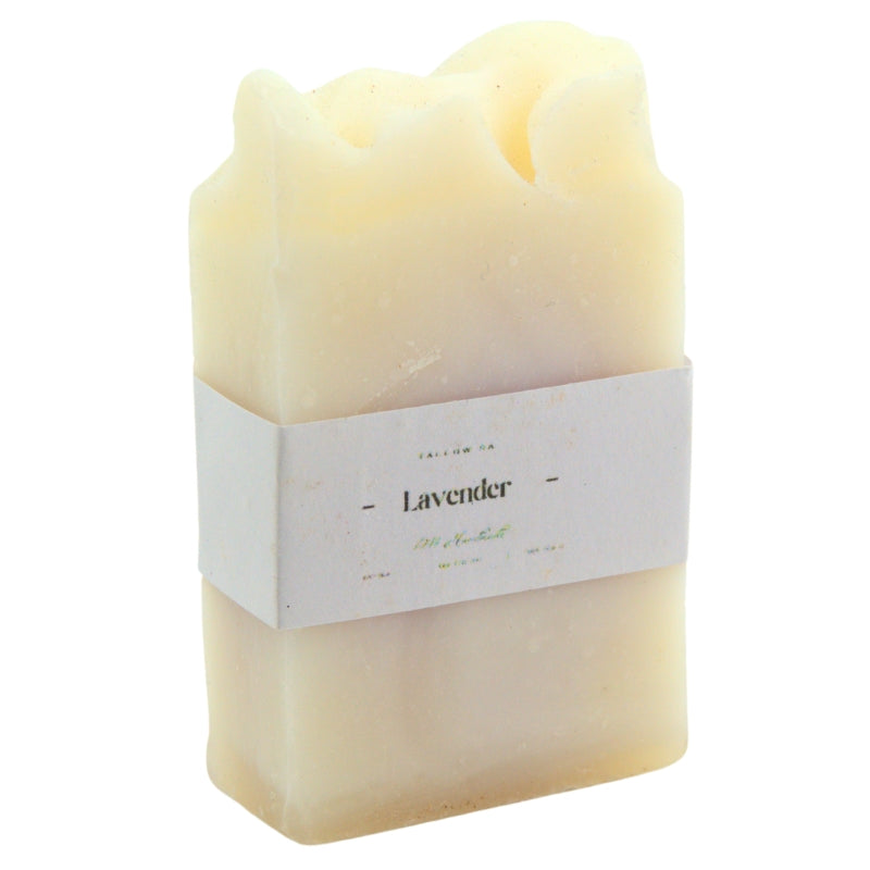 Tallow South Africa Tallow Soap