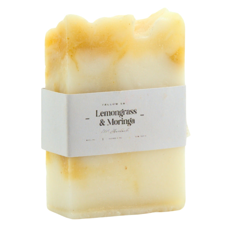 Tallow South Africa Tallow Soap