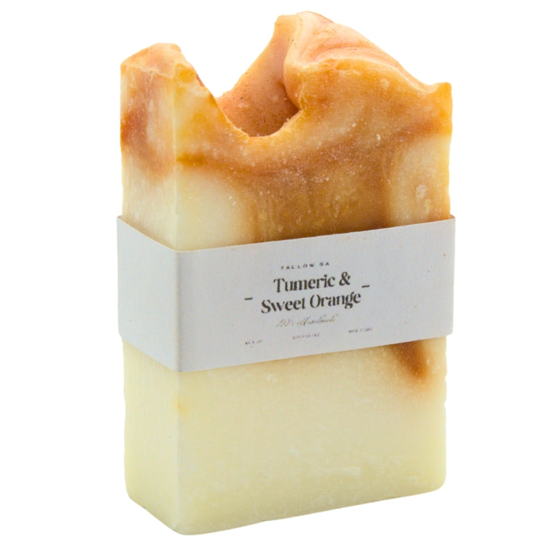 Tallow South Africa Tallow Soap