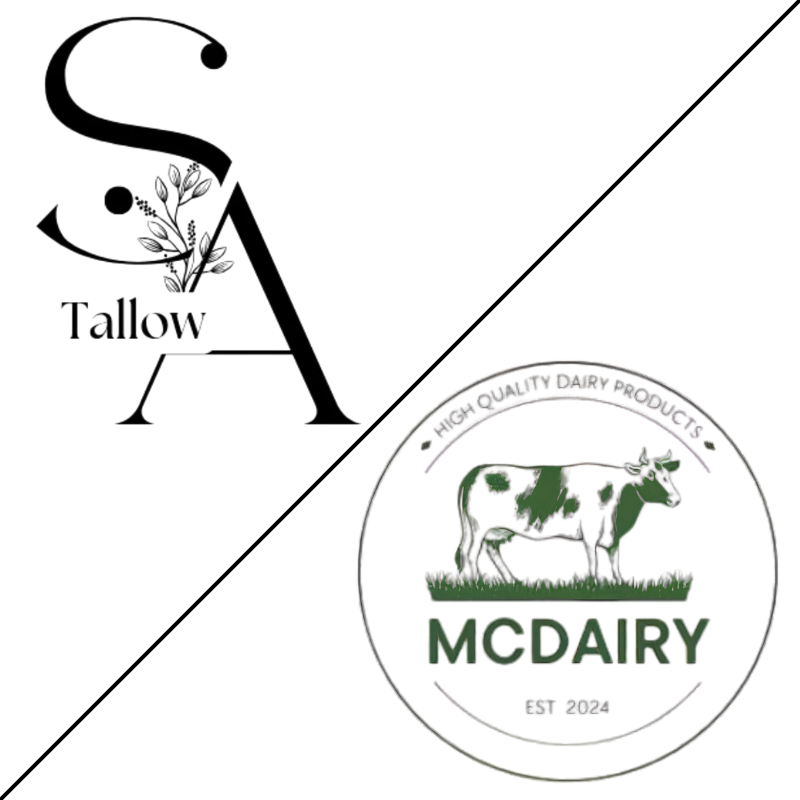  Tallow SA / McDairy