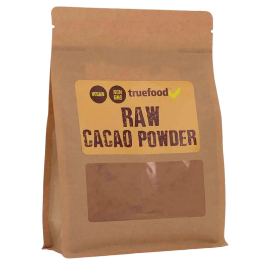 Truefood Raw Cacao Powder (400g)