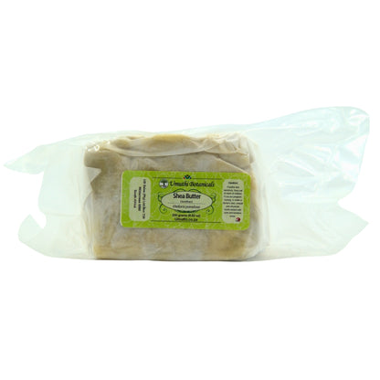 Umuthi Unrefined Shea Butter