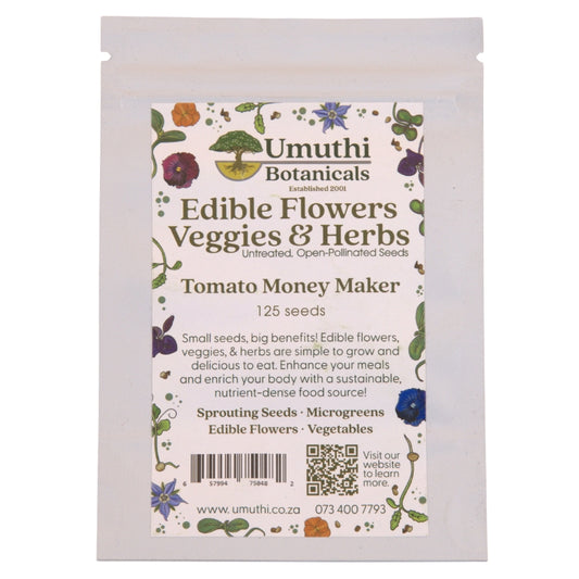 Umuthi Tomato (Money Maker) Seeds