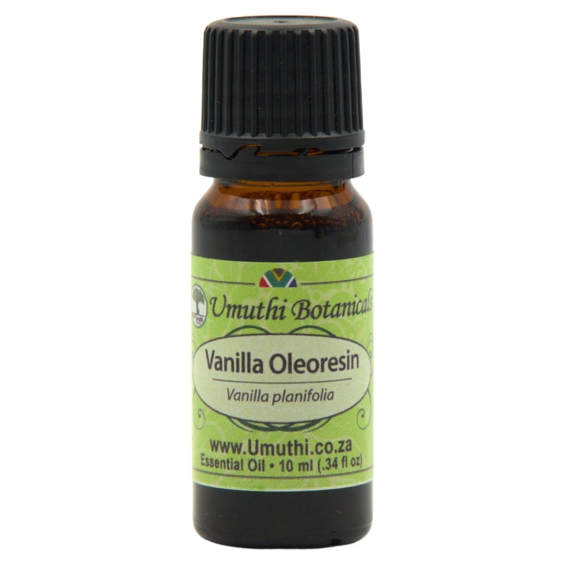 Umuthi Vanilla Oleoresin