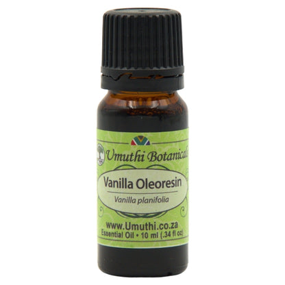Umuthi Vanilla Oleoresin