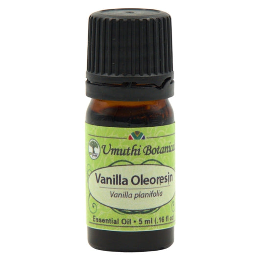 Umuthi Vanilla Oleoresin