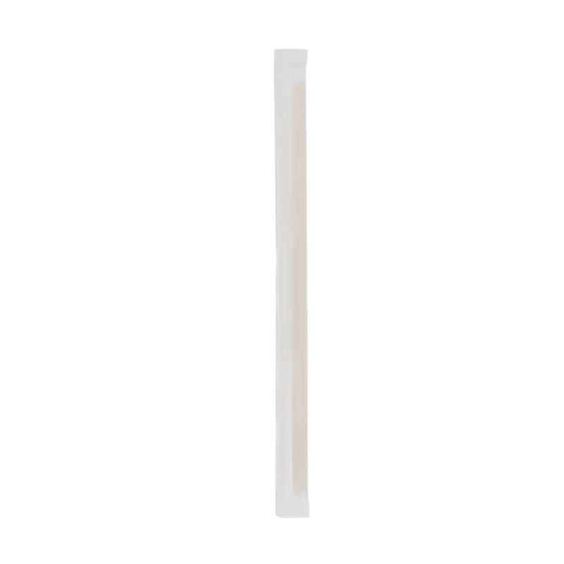 178mm Wooden Stirrers - Thin (Wrapped)