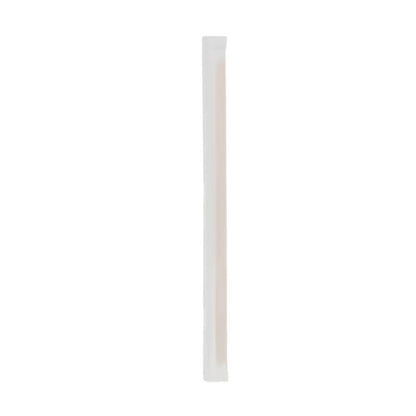 178mm Wooden Stirrers - Thin (Wrapped)