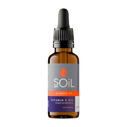 Soil Vitamin-E-Oil-(mixed-tocopherols)