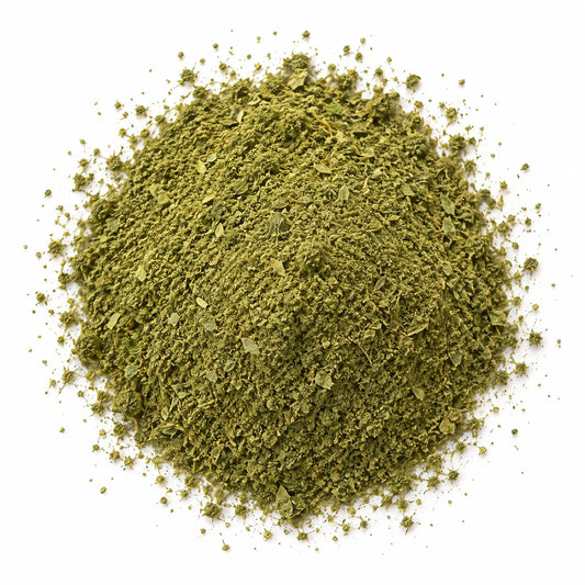 Wild Leek Powder (Ramsons) - Food Grade Bulk