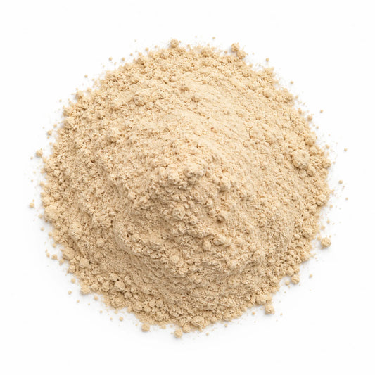 Wild Yam Powder (Dioscorea villosa) - Food Grade Bulk
